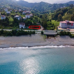 Rize, Ardeşen, Konaktepe, 504 Ada, 40 Parsel