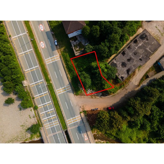 Rize, Ardeşen, Konaktepe, 504 Ada, 40 Parsel