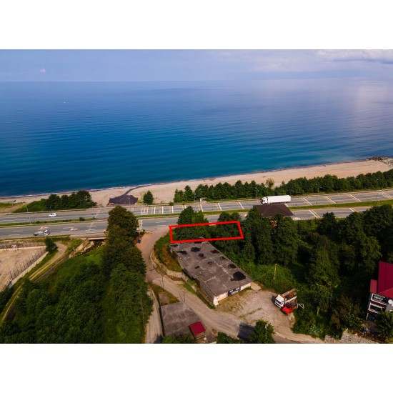 Rize, Ardeşen, Konaktepe, 504 Ada, 40 Parsel