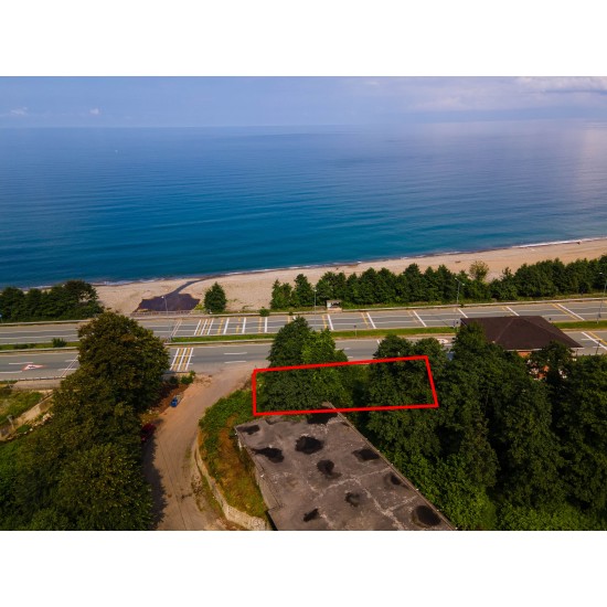 Rize, Ardeşen, Konaktepe, 504 Ada, 40 Parsel