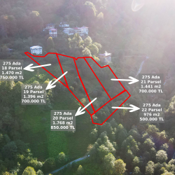 Rize, Çayeli, Çeşmeli, 275 Ada, 21 Parsel, 750.000 TL Rize, Çayeli, Çeşmeli, 275 Ada, 21 Parsel, 750.000 TL