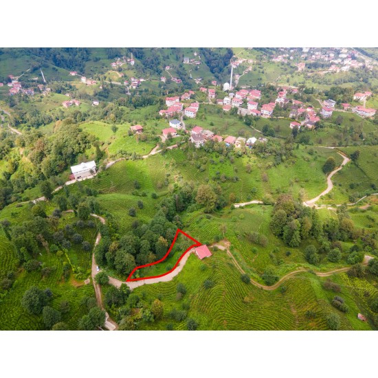 Rize, Merkez, Üzümlü, 223 Ada, 19 Parsel, 410.000 TL Rize, Merkez, Üzümlü, 223 Ada, 19 Parsel, 410.000 TL