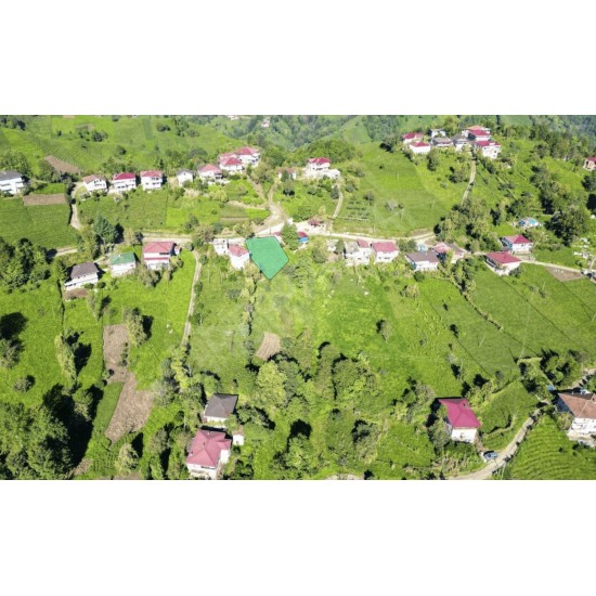 Rize, Pazar, Tütüncüler, 185 Ada, 10 Parsel Rize, Pazar, Tütüncüler, 185 Ada, 10 Parsel