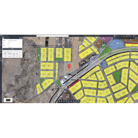 Ankara, Gölbaşı, Oyaca, 121637 Ada, 76 Parsel, 5.750.000 TL