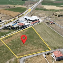 Ankara, Gölbaşı, Oyaca, 121637 Ada, 76 Parsel, 5.750.000 TL