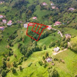 Artvin, Kemalpaşa, Osmaniye, 207 Ada, 12 Parsel, 390.000 TL