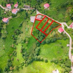 Artvin, Kemalpaşa, Osmaniye, 207 Ada, 14 Parsel, 390.000 TL