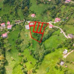 Artvin, Kemalpaşa, Osmaniye, 207 Ada, 15 Parsel