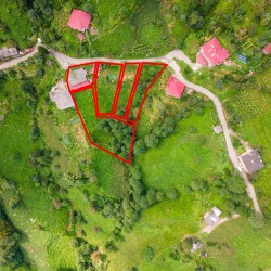 Artvin, Kemalpaşa, Osmaniye, 207 Ada, 16 Parsel, 690.000 TL