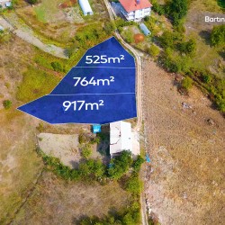 Bartın, Amasra, Şükürler, 138 Ada, 15 Parsel, 750.000 TL