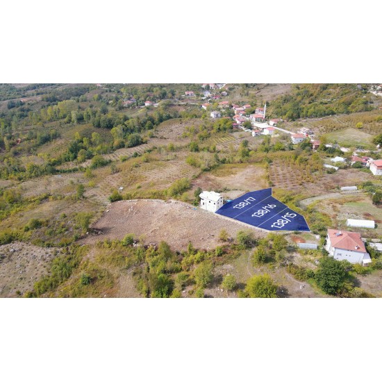 Bartın, Amasra, Şükürler, 138 Ada, 15 Parsel, 750.000 TL