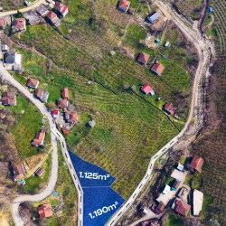 Düzce, Cumayeri, Mısırlık, 106 Ada, 42 Parsel, 990.000 TL