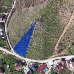 Düzce, Merkez, Fındıklı Aksu, 119 Ada, 13 Parsel, 890.000 TL