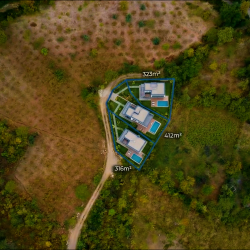 Kastamonu, Abana, Denizbükü, 131 Ada, 16 Parsel, 490.000 TL