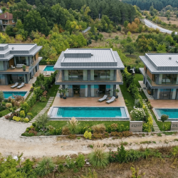 Kastamonu, Abana, Denizbükü, 131 Ada, 18 Parsel, 490.000 TL
