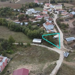 Kastamonu, Ağlı, Kırlardere, 610 Ada, 17 Parsel