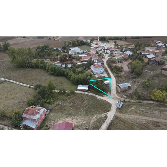 Kastamonu, Ağlı, Kırlardere, 610 Ada, 17 Parsel Kastamonu, Ağlı, Kırlardere, 610 Ada, 17 Parsel