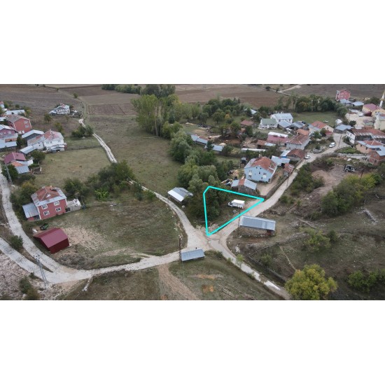 Kastamonu, Ağlı, Kırlardere, 610 Ada, 17 Parsel Kastamonu, Ağlı, Kırlardere, 610 Ada, 17 Parsel