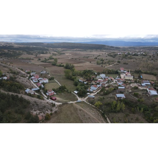 Kastamonu, Ağlı, Kırlardere, 610 Ada, 17 Parsel