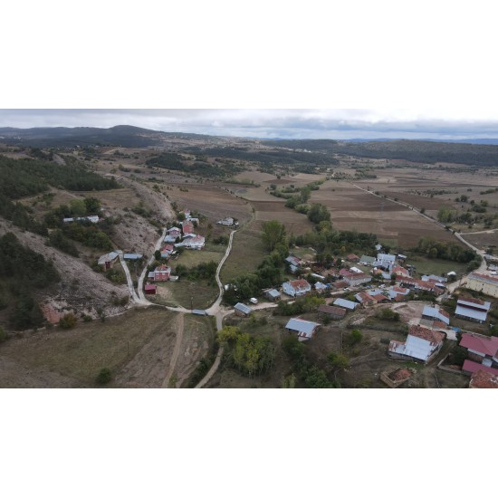 Kastamonu, Ağlı, Kırlardere, 610 Ada, 17 Parsel