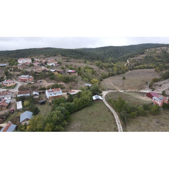 Kastamonu, Ağlı, Kırlardere, 610 Ada, 17 Parsel