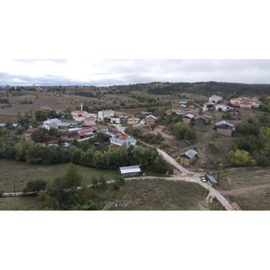 Kastamonu, Ağlı, Kırlardere, 610 Ada, 17 Parsel