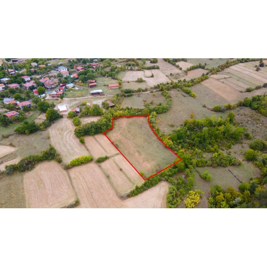 Kastamonu, Araç, Yukarıikizören, 115 Ada, 4 Parsel