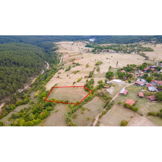 Kastamonu, Araç, Yukarıikizören, 115 Ada, 4 Parsel