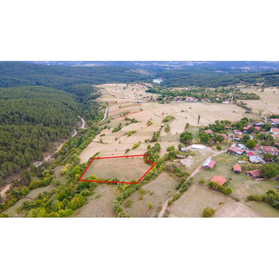 Kastamonu, Araç, Yukarıikizören, 115 Ada, 4 Parsel
