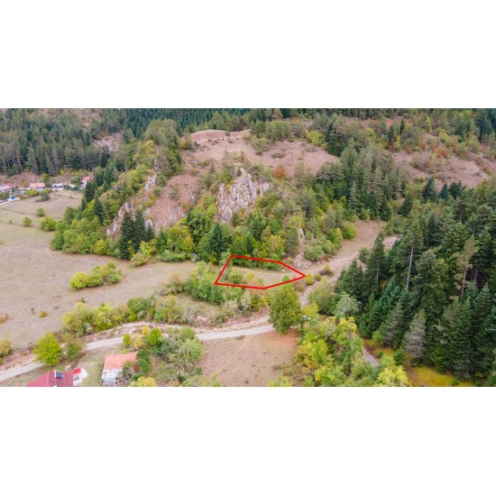 Kastamonu, Azdavay, Karşıyaka, 352 Ada, 23 Parsel, 590.000 TL
