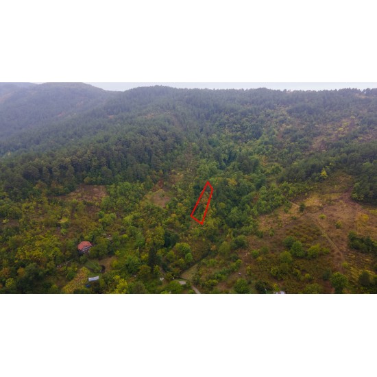 Kastamonu, Doğanyurt, Hoca, 159 Ada, 17 Parsel