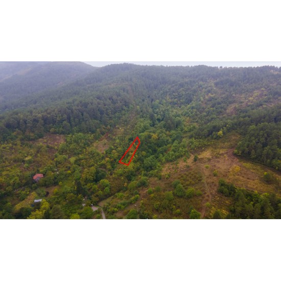 Kastamonu, Doğanyurt, Hoca, 159 Ada, 17 Parsel