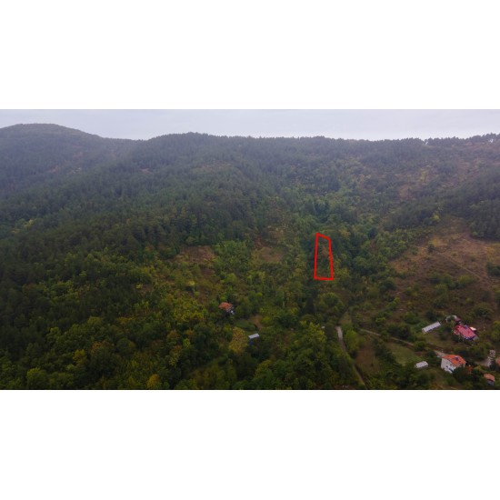 Kastamonu, Doğanyurt, Hoca, 159 Ada, 17 Parsel