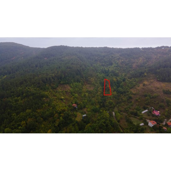 Kastamonu, Doğanyurt, Hoca, 159 Ada, 17 Parsel