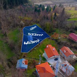 Kastamonu, Küre, Güllüce, 106 Ada, 7 Parsel, 490.000 TL