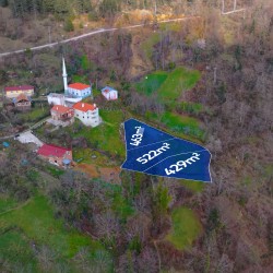 Kastamonu, Küre, Güllüce, 106 Ada, 6 Parsel, 390.000 TL