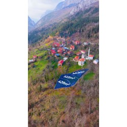 Kastamonu, Küre, Güllüce, 106 Ada, 8 Parsel, 440.000 TL