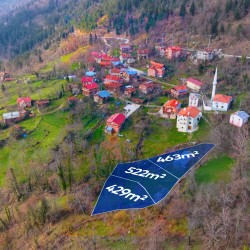 Kastamonu, Küre, Güllüce, 106 Ada, 7 Parsel, 490.000 TL