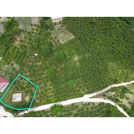 Ordu, Çatalpınar, Akkaya, 192 Ada, 21 Parsel