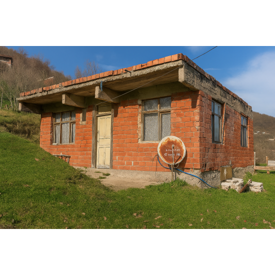 Ordu, Çatalpınar, Akkaya, 192 Ada, 21 Parsel