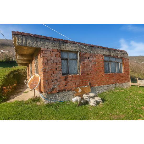 Ordu, Çatalpınar, Akkaya, 192 Ada, 21 Parsel