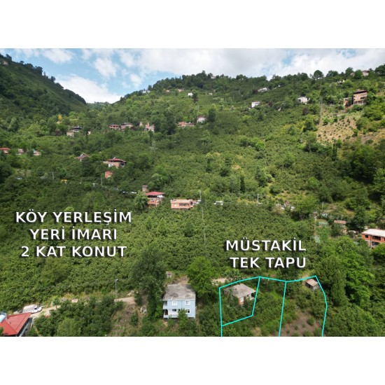 Ordu, Çatalpınar, Ortaköy, 153 Ada, 9 Parsel, 500.000 TL Ordu, Çatalpınar, Ortaköy, 153 Ada, 9 Parsel, 500.000 TL