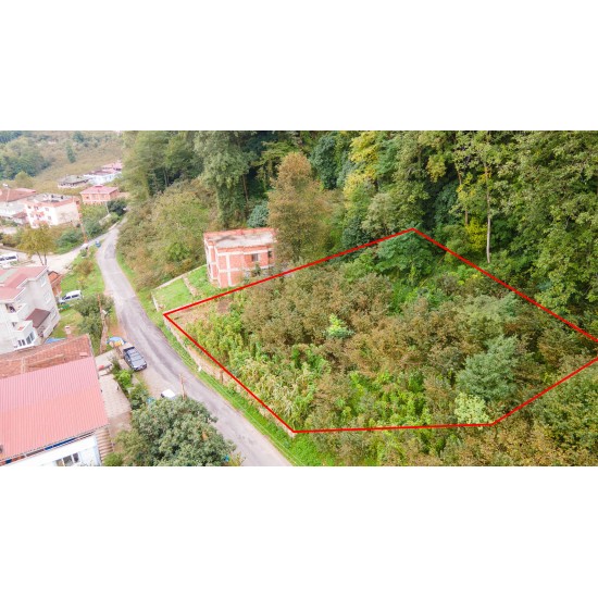 Ordu, Fatsa, Kulak, 102 Ada, 7 Parsel
