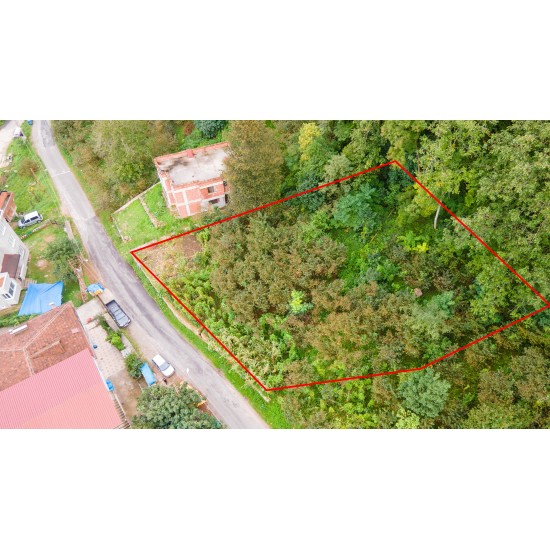 Ordu, Fatsa, Kulak, 102 Ada, 7 Parsel