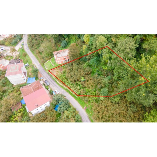 Ordu, Fatsa, Kulak, 102 Ada, 7 Parsel