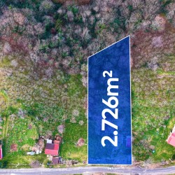 Ordu, İkizce, Dumantepe, 1110 Ada, 8 Parsel
