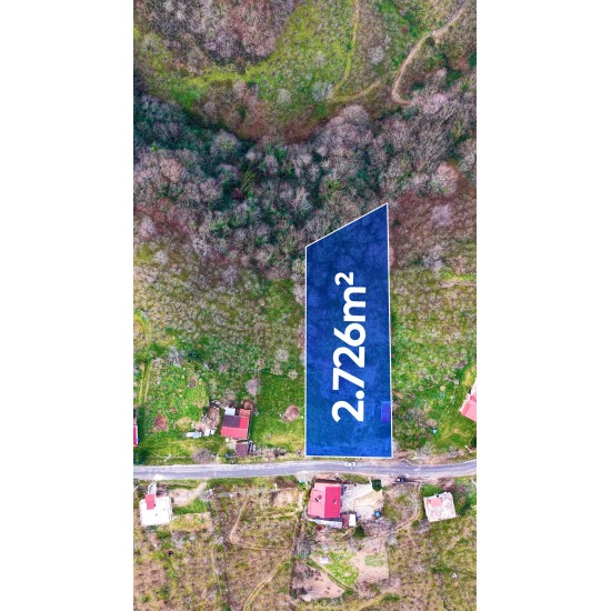 Ordu, İkizce, Dumantepe, 1110 Ada, 8 Parsel Ordu, İkizce, Dumantepe, 1110 Ada, 8 Parsel