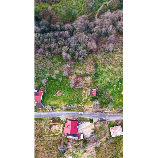 Ordu, İkizce, Dumantepe, 1110 Ada, 8 Parsel Ordu, İkizce, Dumantepe, 1110 Ada, 8 Parsel