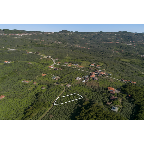 Ordu, Korgan, Korgan-Yenipınar, 633 Ada, 2 Parsel