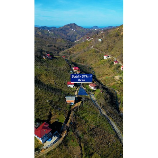 Ordu, Perşembe, Çamarası, 139 Ada, 1 Parsel, 490.000 TL